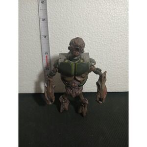 McFarlane Toys Halo Reach Series 5 Covenant Grunt Spec Ops 2011
